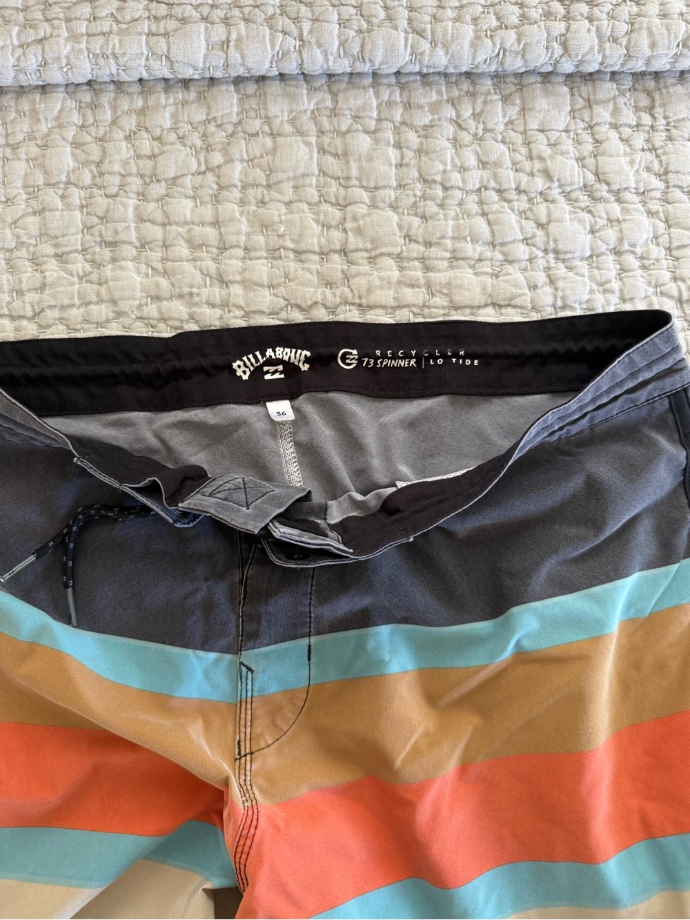Billabong boardies